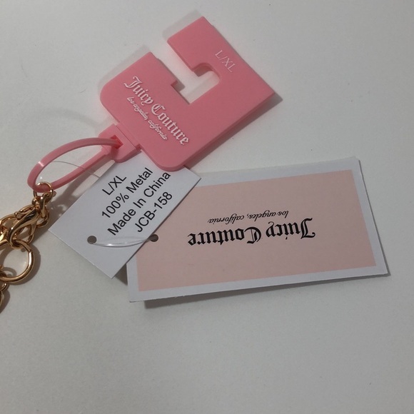 Juicy couture waist Chain Belt - Picture 6 of 8